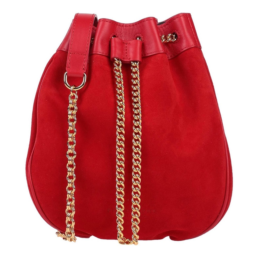 NWT RARE Philosophy Di Lorenzo Serafini Bucket Bag